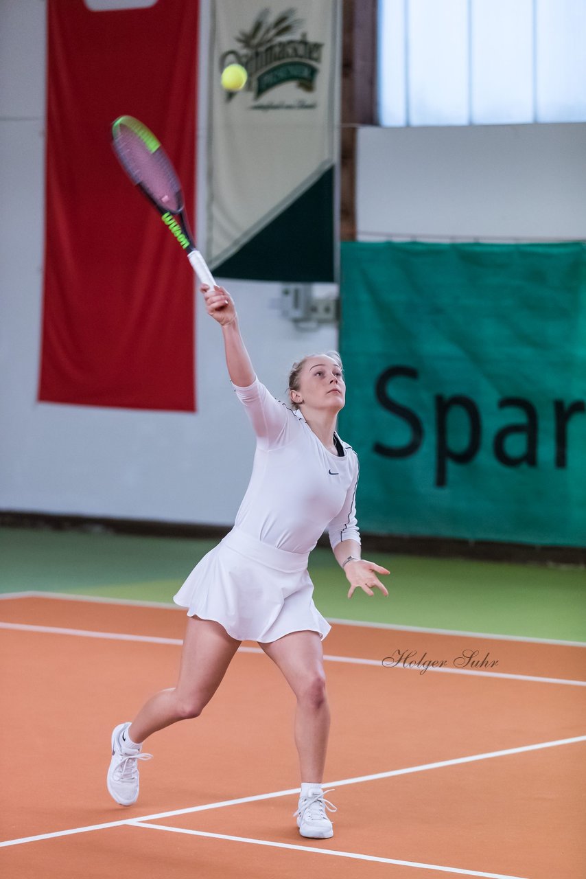 Bild 9 - Sparkassen Pokal Marne